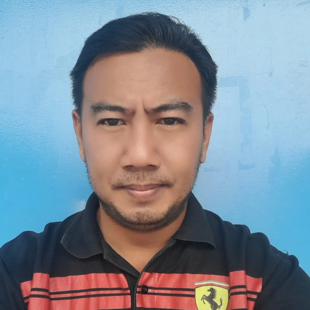 Dedi Sutanto 2026